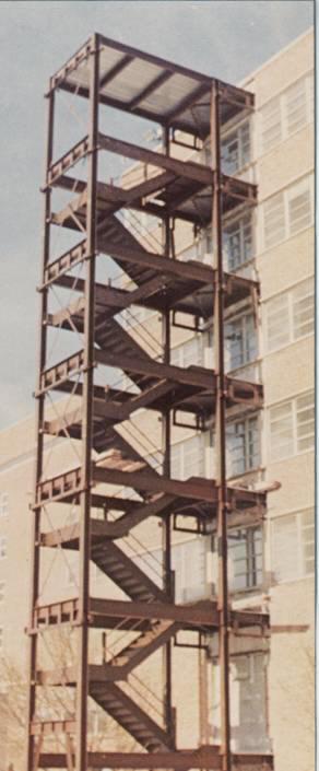 Vista East Hospital